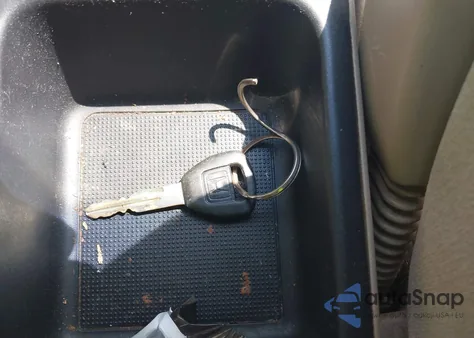 2002 Honda Civic Ex из США, поврежденный, VIN 1HGEM22952L087950